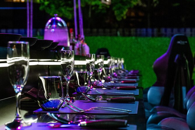 FlyDining: Sunset & City Lights Dinner Over Old San Juan - Should you book FlyDining?