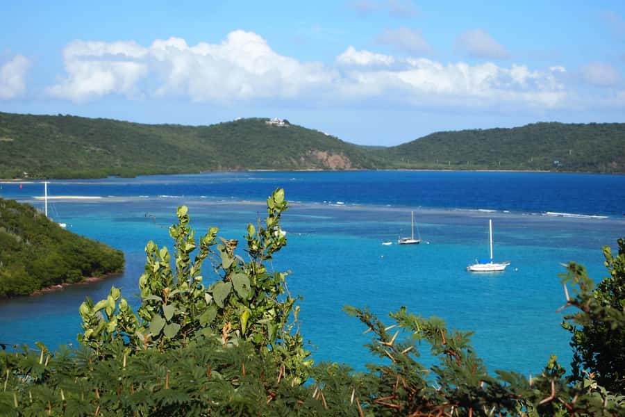 From Fajardo: Boat and Snorkeling in Culebra Island with All-Inclusive - Key points to know before you book