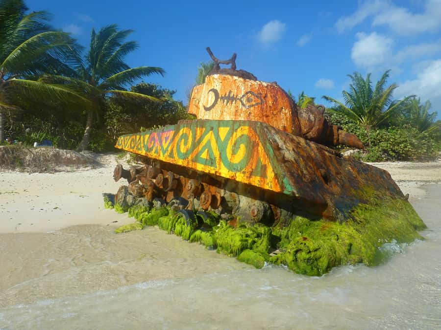 From Fajardo: Boat and Snorkeling in Culebra Island with All-Inclusive - Timing, weather, and the practical details