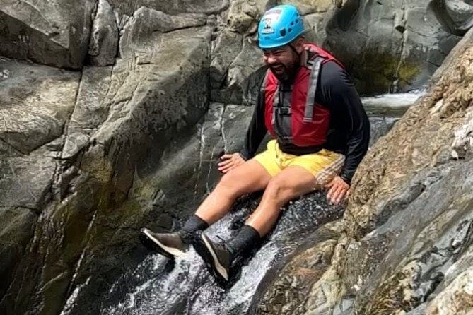 From San Juan: El Yunque Rainforest Hiking Adventure - What this El Yunque day is really like