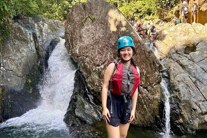 From San Juan: El Yunque Rainforest Hiking Adventure - Who should book this rainforest hike
