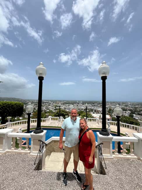 From San Juan: Full-Day Cultural Road Trip to Ponce - Why this road trip is different from a simple Ponce transfer