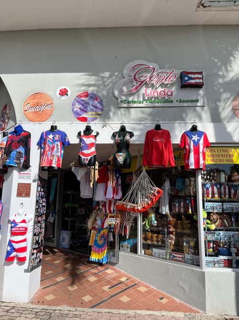 From San Juan: Full-Day Cultural Road Trip to Ponce - What the guide adds to the experience