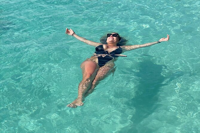 Full Day Charter from Fajardo to Culebra - Why this Fajardo charter works well for a private day