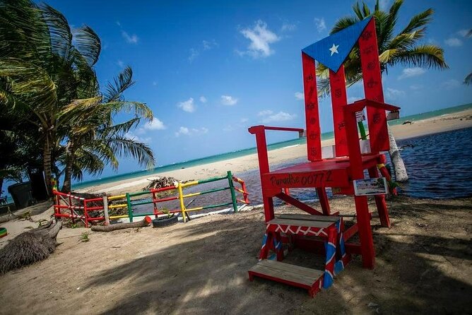 Full Day Eastern Island Tour - Why this eight-hour eastern Puerto Rico route works