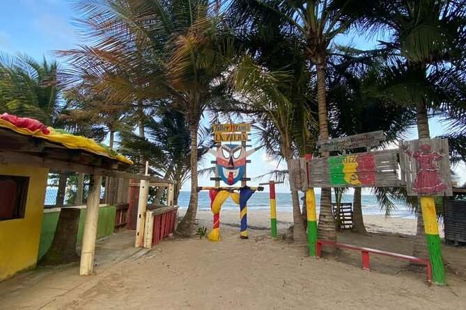 Full Day Eastern Island Tour - What to wear and carry for this active day
