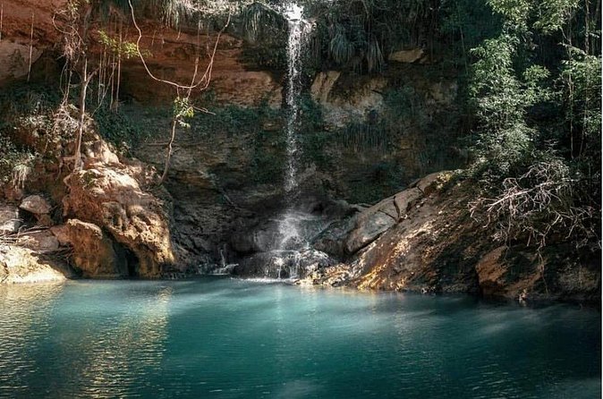 Full-Day Gozalandia Private Tour in Puerto Rico - Should you book the Gozalandia private tour?