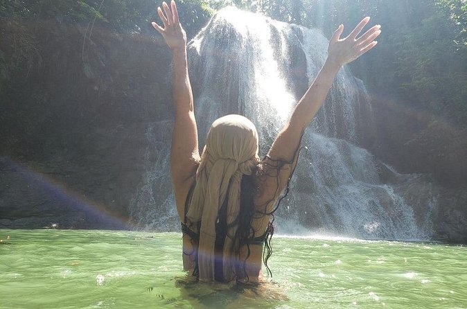 Full-Day Gozalandia Private Tour in Puerto Rico - FAQ