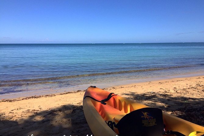 Full-Day Kayak Adventure – Explore Fajardo’s Crystal-Clear Waters - Key points to know before you book