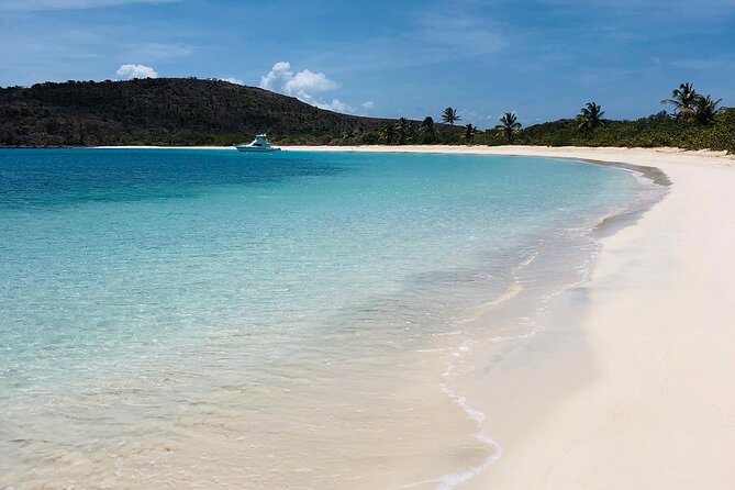 Full Day Private Boat Tour To Culebra - Who will get the most from this Culebra trip