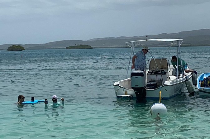 Full-Day Private Cruise in Cayo Caracoles - Who will enjoy this cruise most
