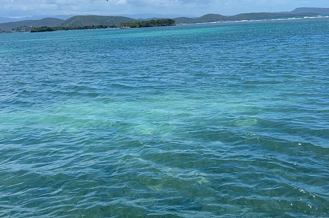 Full-Day Private Cruise in Cayo Caracoles - How to make the most of the four-hour stop