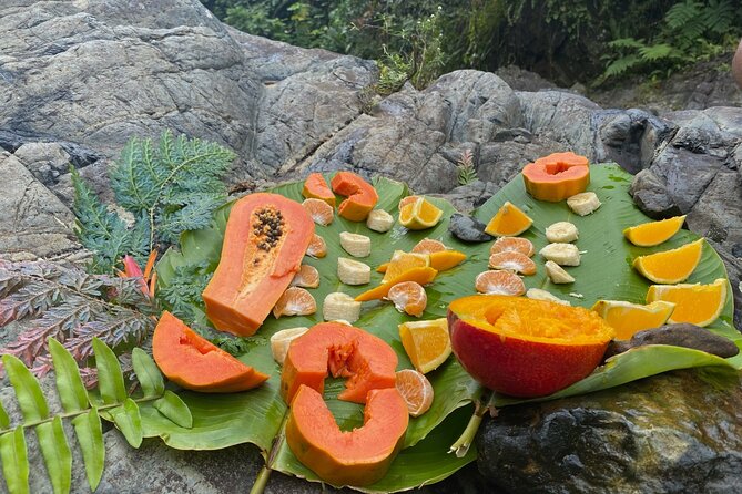 Full-Day Private Tour to Tinajas Waterfalls in El Yunque - Weather, Timing, and What to Plan For