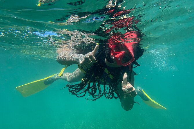 Full-Day Snorkeling Gear Rental in Puerto Rico - Starting at Pirate Snorkeling Shack in Fajardo