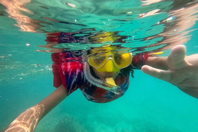 Full-Day Snorkeling Gear Rental in Puerto Rico - How the equipment affects your comfort