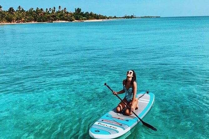 Full-Day Snorkeling Tour to Culebra Island with Lunch - Who should book this Culebra outing?