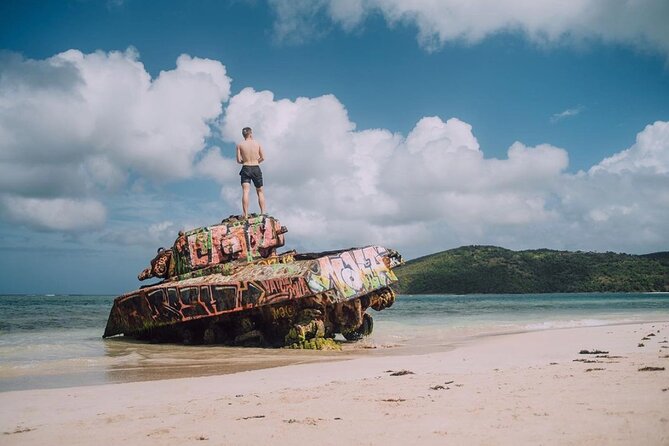Full-Day Snorkeling Tour to Culebra Island with Lunch - My call: a strong full-day choice with one clear warning