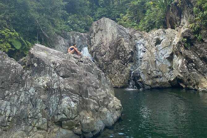 Full-Day Tinajas Hiking to El Yunque Rainforest with Transport - Who will enjoy this El Yunque outing