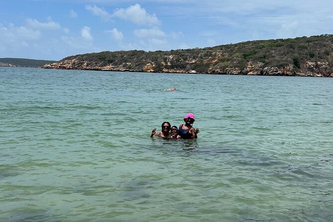 Full Day Vamos Pa la Isla Southwest Experience - At a glance