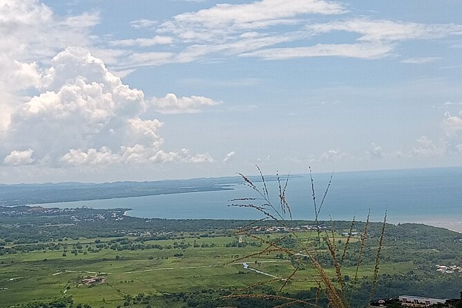 Full Day West Coast Adventure in Puerto Rico - Combate Beach is the day’s main pause