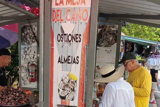 Full Day West Coast Adventure in Puerto Rico - What the $200 price really covers