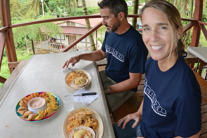 Full-Day Zipline and Waterfall Rappelling Adventure Near San Juan - Who should book this adventure
