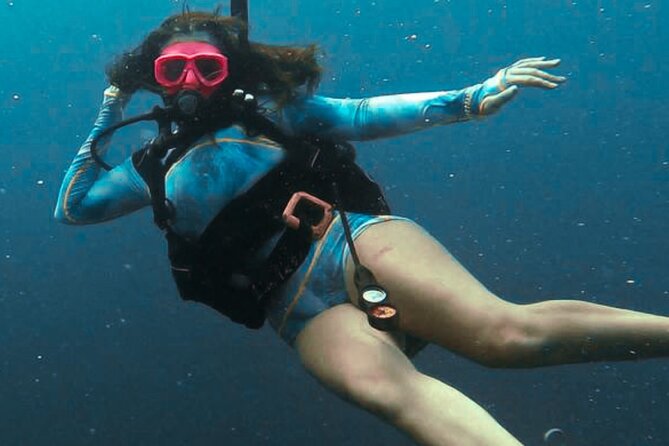 Get SCUBA Certified at San Juan - Your 8:00 a.m. start at Escambrón Marine Park