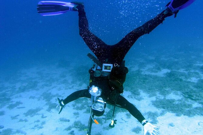 Get SCUBA Certified at San Juan - Why the instructors matter more than the scenery