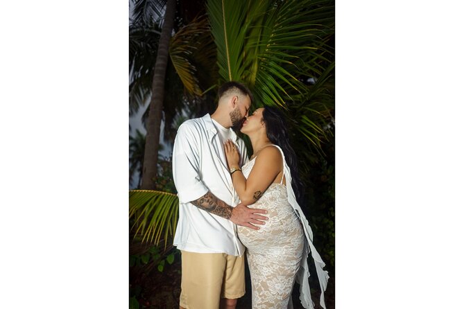 Golden Hour Beach Photo Shoot in San Juan - Timing, Delivery, and Cancellation Details
