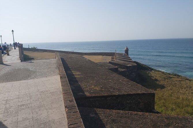 Group Transportation in airport, cruise ships, hotels, bnb's in San Juan, PR - Comfort, privacy, and the $23 price