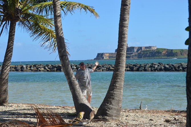 Half-Day Center of Puerto Rico Cultural Tour - Why this tour goes beyond Old San Juan
