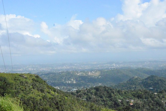 Half-Day Center of Puerto Rico Cultural Tour - What the $80 price really buys