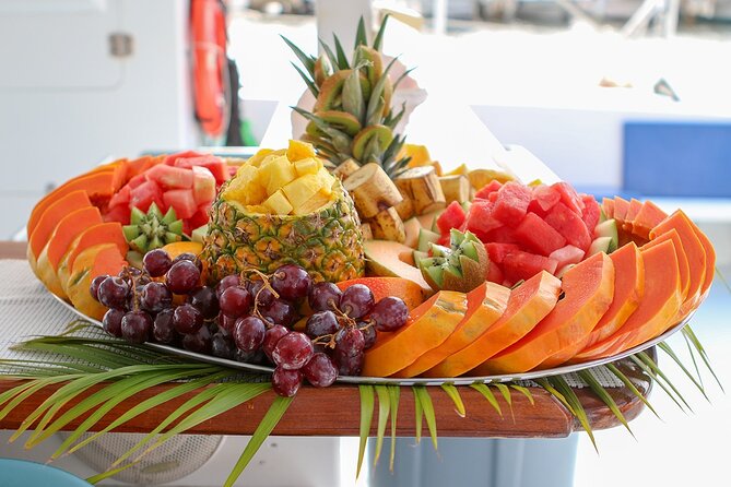 Half Day Icacos Island with Roundtrip Transport from San Juan - Four hours at Cayo Icacos