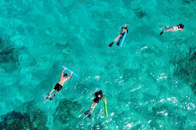Half-Day Private Boat Experience – Appetizers & Drinks Included - Is $900 a Fair Price?