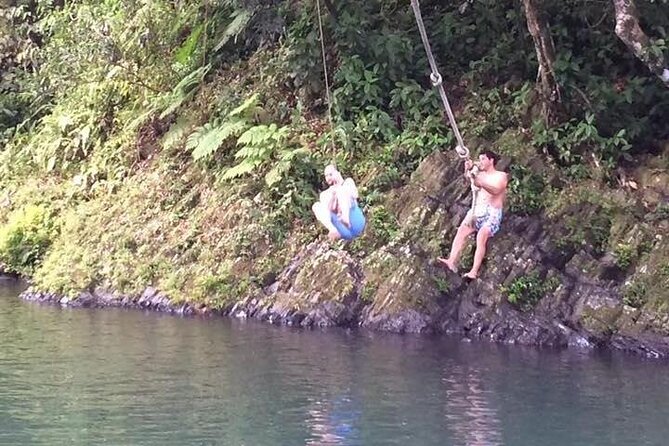 Half-Day Rainforest Tour with Transport from San Juan - Why this half-day El Yunque trip works