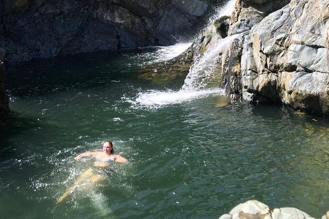Half-Day Yunque Rainforest Waterslide & rope swing Guided Tour - Is $25 a good value?
