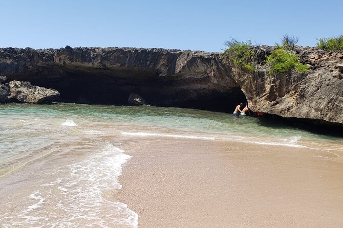 Hidden Gems of the North, Puerto Rico Private Tour - Why the private format matters