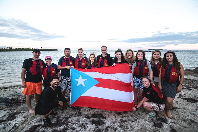 Hike El Yunque Rainforest and Kayak Bio Bay Combo Tour - Should you book the El Yunque and bio bay combo?