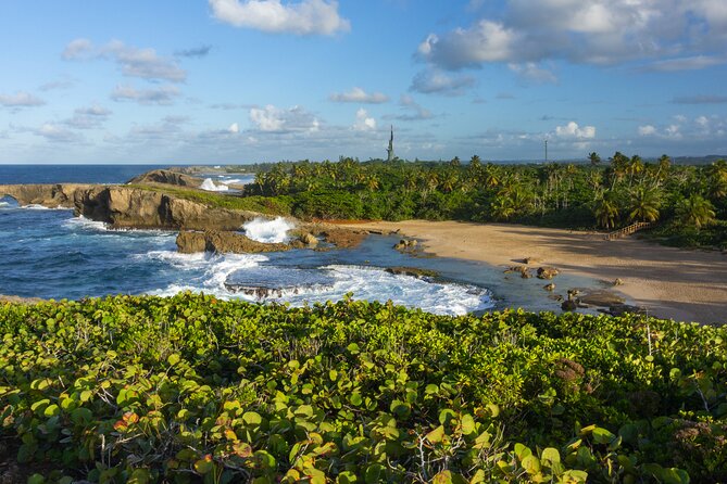 Hiking, Cliffs, Cave, and Taino Legends - Key points to know before you book