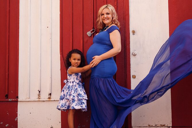 Hire Photographer, Professional Photo Shoot - Puerto Rico - A photographer who helps you feel at ease