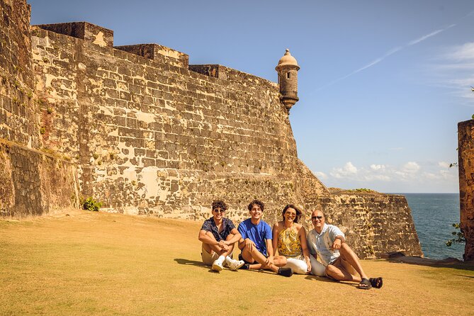 Hire Photographer, Professional Photo Shoot - Puerto Rico - The real value of the included images