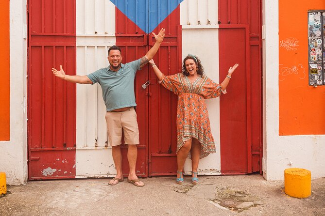 Hire Photographer, Professional Photo Shoot - Puerto Rico - Choosing your San Juan locations
