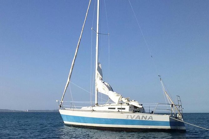 Historical San Juan Bay Sunset Sailing Tour - What You Actually Get for $115