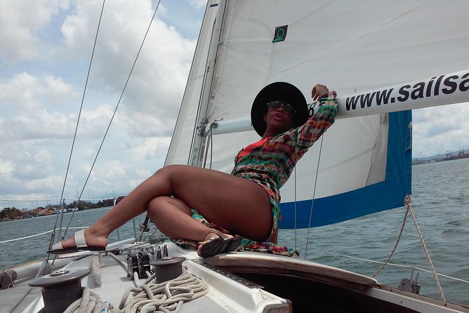 Historical San Juan Bay Sunset Sailing Tour - Who Will Enjoy This Sailing Trip Most