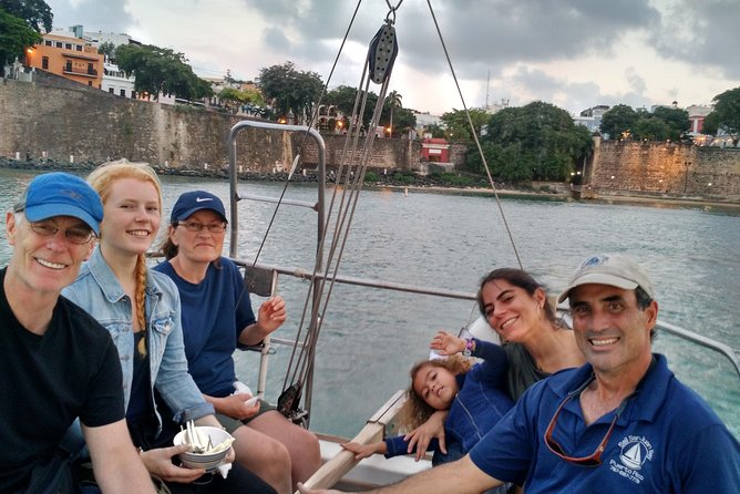 Historical San Juan Bay Sunset Sailing Tour - Should You Book the San Juan Sunset Sail?
