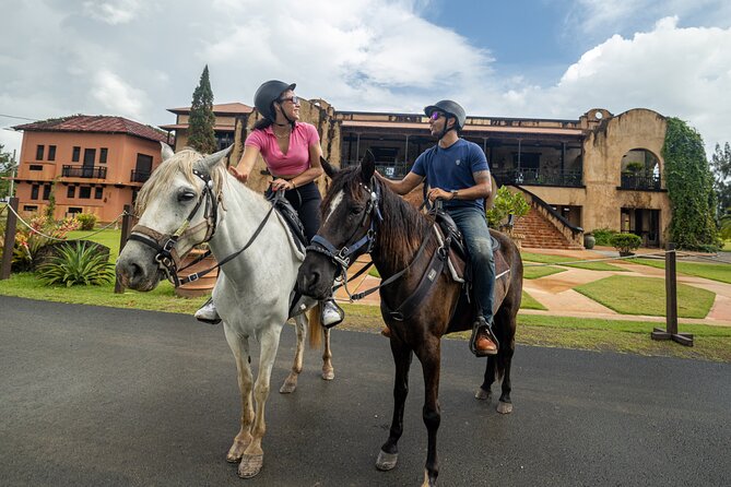 Horseback Riding Tour at Private Ranch - Clothing, comfort, and practical preparation