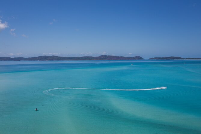 Hydroventure Luquillo Freestyle Run 30 Minutes jetski - Speed, freedom, and the limits of a short session