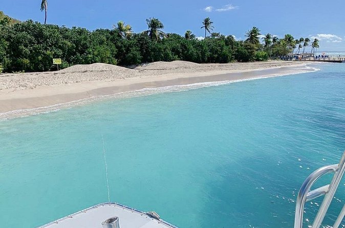 Icacos All-Inclusive Private Boat Tour - Special Rate for Groups - Is four hours enough for Icacos?