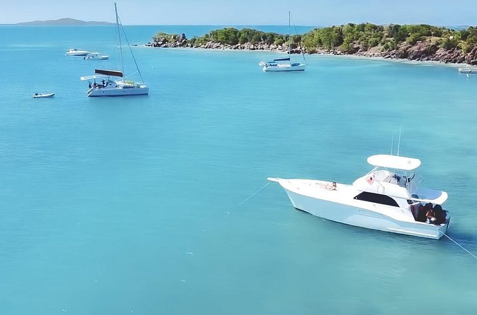 Icacos All-Inclusive Private Boat Tour - Special Rate for Groups - Practical details that affect your day