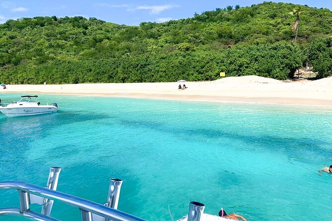 Icacos All-Inclusive Private Boat Tour - Special Rate for Groups - Snorkeling, SeaBob rides, and paddle boards